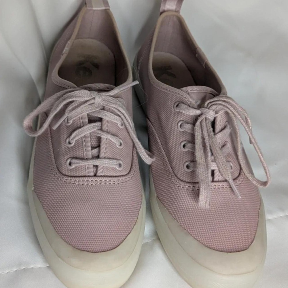 Women's Keds Champion Toe Cap Lace Up Shoes